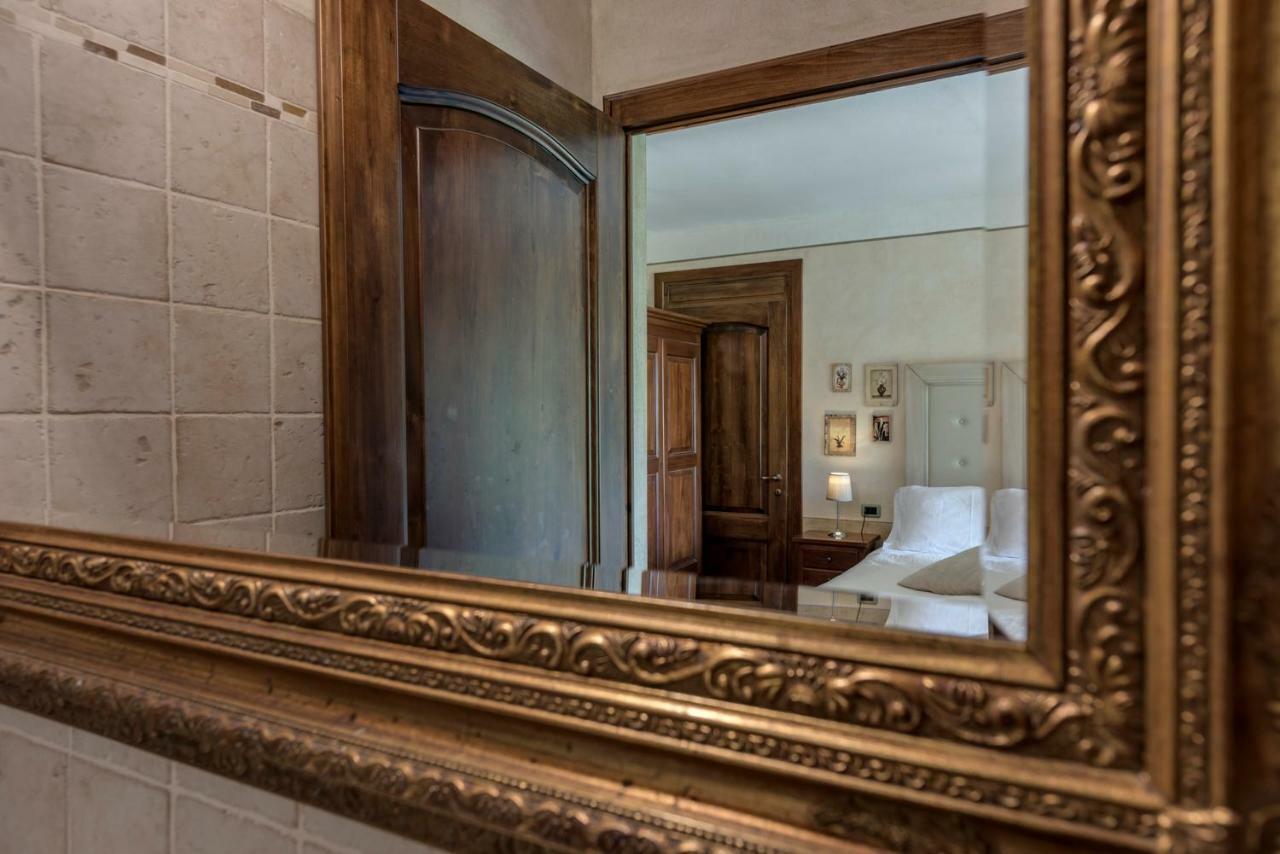Villa Del Sole Сан-Джиміньяно Екстер'єр фото
